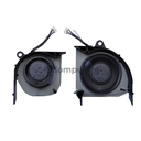 Lenovo ThinkPad P15 Gen 1 - CPU & GPU Fan