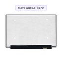 14-Inch - WQXGA (1920x1200) - 40 Pin LM140GF2L01