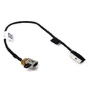 DC Jack For Dell Inspiron 15 5000 - DC30100YN00 