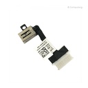 DC Jack For Dell Inspiron 7501 - 0MYXCJ 