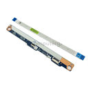 Lenovo Legion Y530 15ICH - Touchpad Mouse Button Board w/Cables  - NS-B702