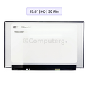 15.6-Inch - HD (1366x768) - 30 Pin