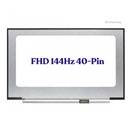 17.3-Inch - FHD (1920x1080) - IPS 144Hz - 40 Pin 