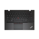 Lenovo ThinkPad  X1 Carbon Gen 3 - Palmrest - 00HN974
