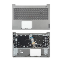 Lenovo ThinkBook 15 G2 ITL Type 20VE - US Layout - Complete Palmrest