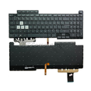 Asus Rog Strix G713QR/G713PI - Backlight - US Layout Keyboard