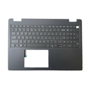Dell latitude 3520 Series - US Layout  keyboard - Palmrest