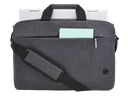 15.6" HP Carry Case Prelude Pro Topload - Water Resistant - 4Z514AA - Gray