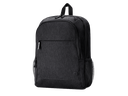 15.6" HP Carry Case Prelude Pro Backpack 1X644A6 - Charcoal