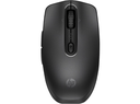 HP Mouse 690 Wireless - Black - 7M1D4AA