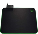 HP Mousepad Pavilion 400 Gaming - Black - 5JH72AA