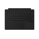 Microsoft Keyboard for Surface Pro 7 - Black - 1-Year Warranty