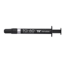 Thermaltake TG-60 Thermal Grease Liquid Metal Installation and clean kit included 1g - CL-O034-GROSGM-A