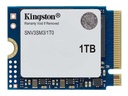Kingston NV3 - SSD - 1 TB - PCIe 4.0 -  M.2 2230