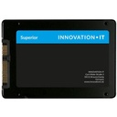 InnovationIT Superior 512GB 2.5" SATA SSD - 00-512888