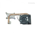 CPU Fan With Heatsink For Dell E6400 - 06888K 