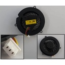 CPU Fan For HP Compaq G50 - MCF-W13BM05 