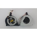 CPU Fan For Toshiba Satellite L650 - CWBL6A 