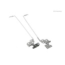 Hinges For Lenovo Ideapad 110-15IBR - AM11S000510 - Pre-Owned Grade A