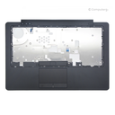 Palmrest DELL Latitude E7440 - 07YM8 - Black - Pre-Owned Grade A