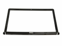 Original Bezel For Dell Inspiron 1564 - 0K4GV3 - Black - Pre-Owned Grade A