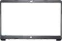 Screen Bezel For HP 15-DW - L52014-001 - Grey