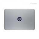 Back Cover For HP Elitebook 820 G3 - 6070B1045101 - Silver - Pre-Owned Grade A