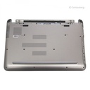 Bottom Cover For HP Pavilion 15-AB210NV - 809022-001 - Silver - Pre-Owned Grade B