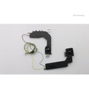 Speaker Set Lenovo ThinkPad T500 - 39T7490 