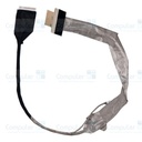 Screen Cable For Toshiba L350 - 6017B147501 - 30 Pin 