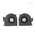 CPU Fan A1398 Late 2013 Mid 2014 Mid 2015 - Pre-Owned Grade A