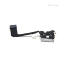 Original DC Jack for MacBook Pro A1502 Early 2015 - Pre-Owned Grade A