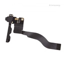 Original Audio Board Flex Assembly for MacBook Pro A2159 2019 - Pre-Owned Grade A 