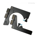 Original Speakers for MacBook Pro A2289 2020 - Pre-Owned Grade A 