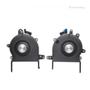 Original CPU Fan for MacBook Pro A1989 2019 2018 - Pre-Owned Grade A 
