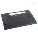 Original Bottom Cover For Lenovo T570 - 01ER012 - Black - Pre-Owned Grade A