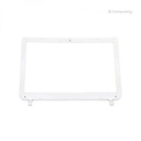 Original Bezel For Toshiba Satellite L50-B - A000291100 - White - Pre-Owned Grade A