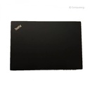 Original Screen Back Cover For Lenovo ThinkPad T460S - SM10K80788 - Black - Pre-Owned Grade B