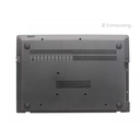 Bottom Cover For Lenovo Ideapad 100-15IBY - AP1HG000400 - Black